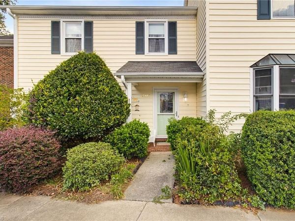 2522 Cottage Place, Greensboro, NC 27455
