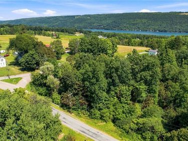 Roff Hill Road, Pulteney, NY 14874
