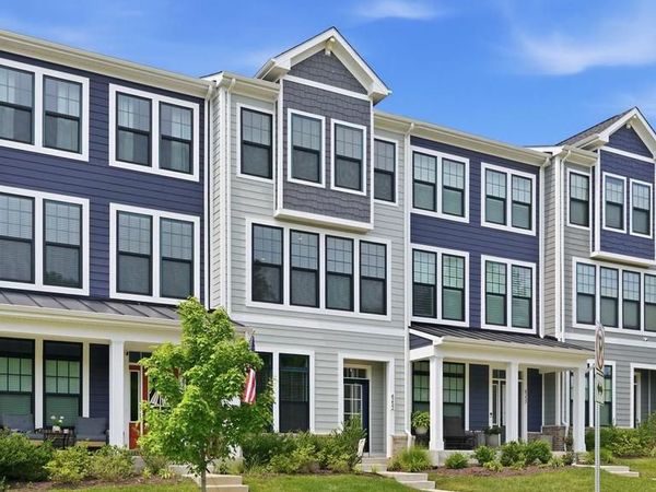 4252 FROST STREET , MARSHALL, VA 20115