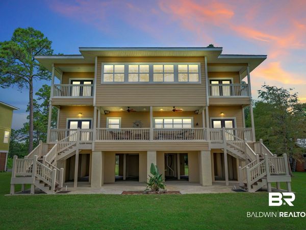 29394 Josephine Drive, Elberta, AL 36530