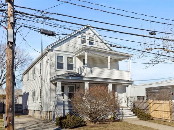 5 Quincy St, Unit 1, Arlington, MA 02476
