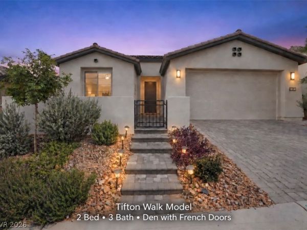 22 Sun Lily Lane , Henderson, NV 89011