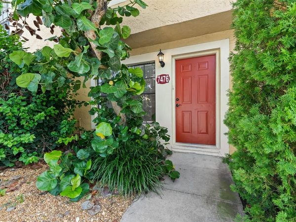 7476 WOODBURN COURT , Unit 38, WINTER PARK, FL 32792