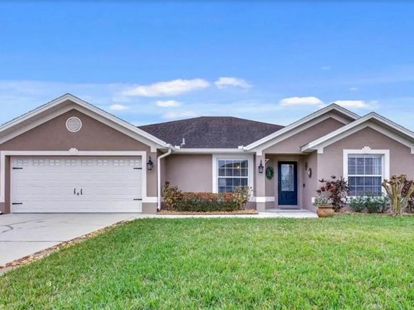 1860 BIG BUCK DRIVE , ST CLOUD, FL 34772