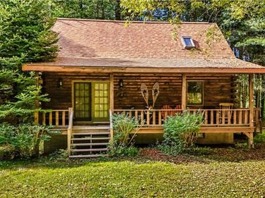 115 Chucks , Indian Lake, NY 12842