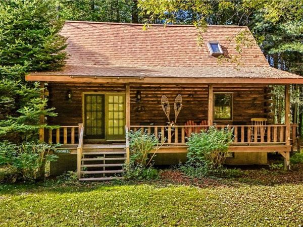 115 Chucks , Indian Lake, NY 12842