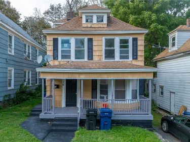 114 Fairfield Avenue , Syracuse, NY 13207