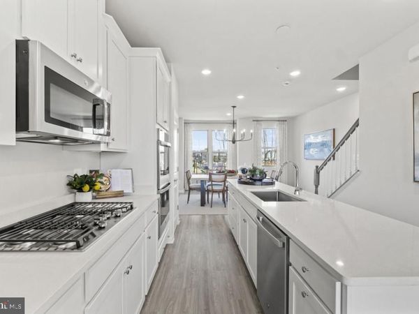 10933 WHEAT BERRY DRIVE , UPPER MARLBORO, MD 20774
