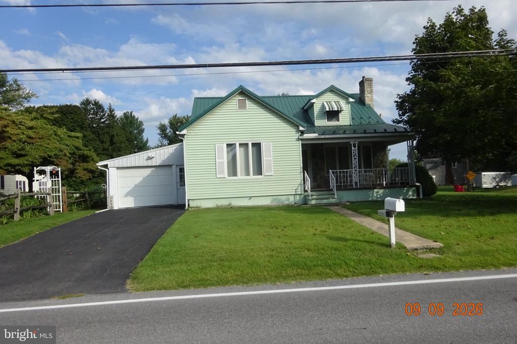 SHIPPENSBURG, PA 17257