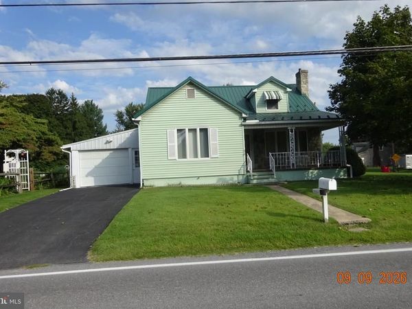 SHIPPENSBURG, PA 17257