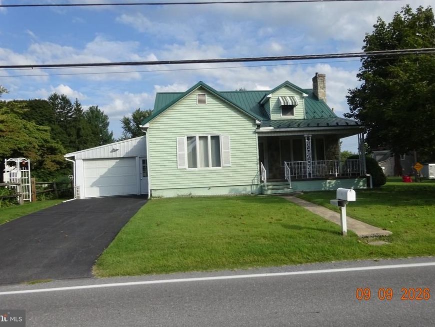 Please Call For Address, Shippensburg, PA 17257 Main Photo