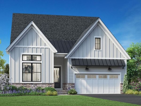 1 Harborstone Dr, Unit 0046, Marion, MA 02738