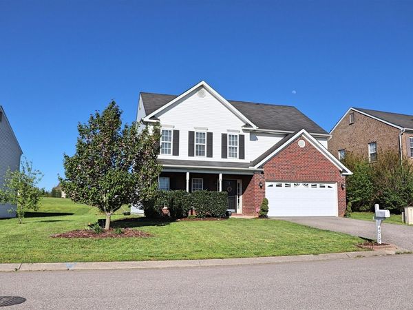 4017 Cadence Dr , Spring Hill, TN 37174