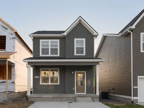 1116 Marlowe Lndg , Nashville, TN 37207