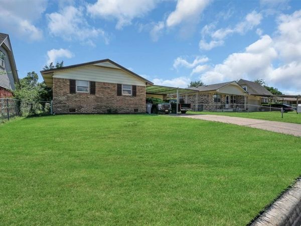 314 NW 62nd Street, Lawton, OK 73505
