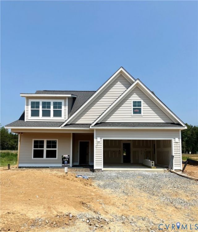 10420 Meyers Park Drive , Ashland, VA 23005 Main Photo