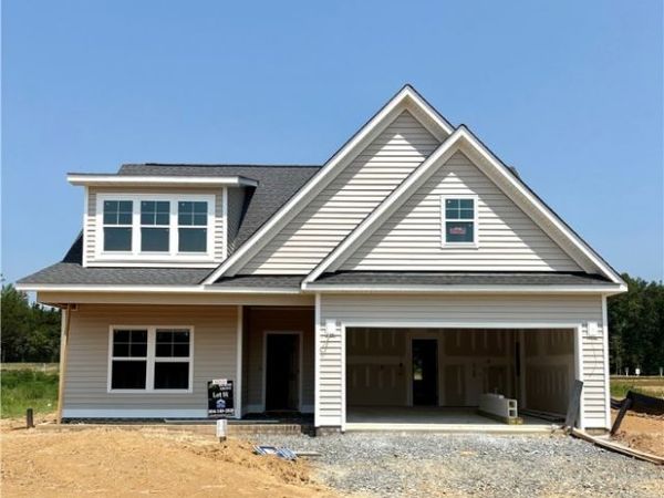 10420 Meyers Park Drive , Ashland, VA 23005