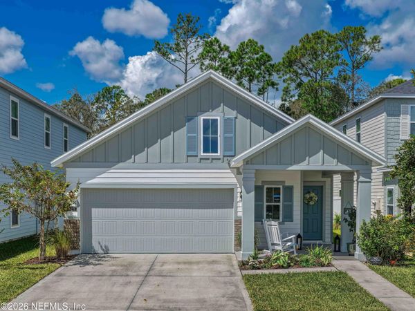 95278 KATHERINE Street, Fernandina Beach, FL 32034