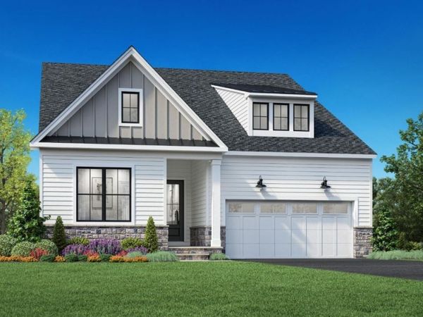6 Breakwater Way, Unit 0001, Marion, MA 02738