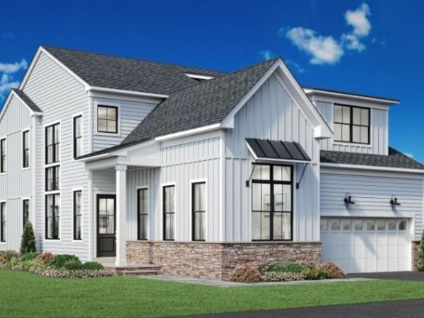 6 Harborstone Dr, Unit 0013, Marion, MA 02738