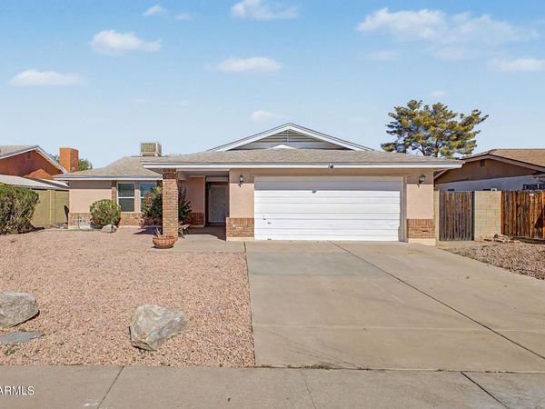 18431 N 3rd Avenue, Phoenix, AZ 85023