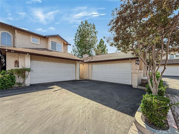 28131 Seco Canyon Road, Unit 39, Saugus, CA 91390