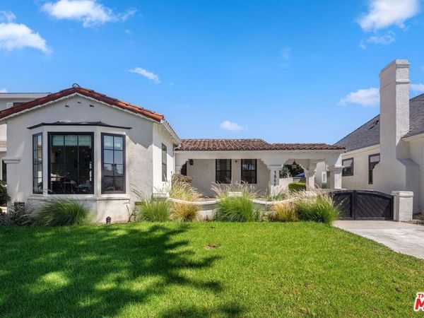3866 Olmsted Avenue, Los Angeles, CA 90008