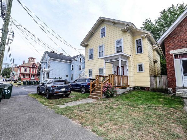 145-147 Pearl Street, Manchester, NH 03104