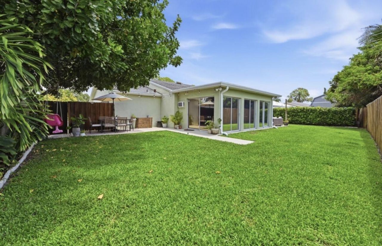 4732 Carthage Circle S, Lake Worth, FL 33463 Photo