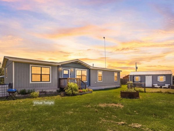 1951 County Road 475, Thrall, TX 76578