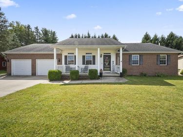 915 W Perry Street, Bucyrus, OH 44820