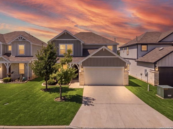 27711 Rocky Mtn, Boerne, TX 78015