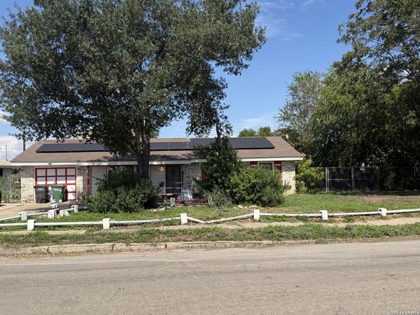6918 Sun Valley, San Antonio, TX 78227