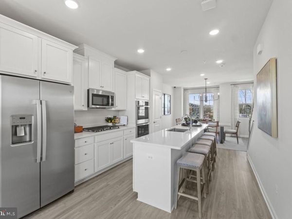 10929 WHEAT BERRY DRIVE , UPPER MARLBORO, MD 20774