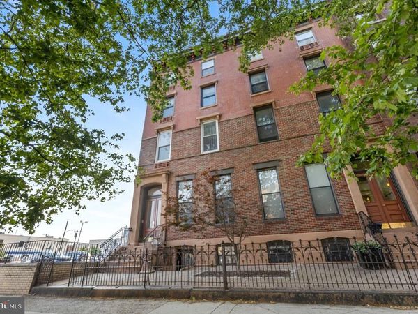 1326 00 S BROAD STREET , Unit 1F, PHILADELPHIA, PA 19146