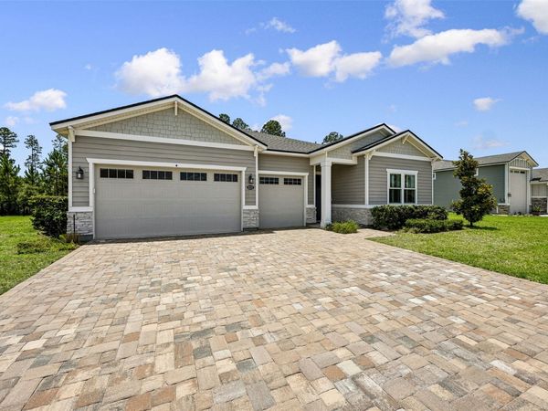 85233 NORTHFIELD Court , Fernandina Beach, FL 32034