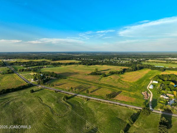 000 STATE ROAD HH , Fulton, MO 65251