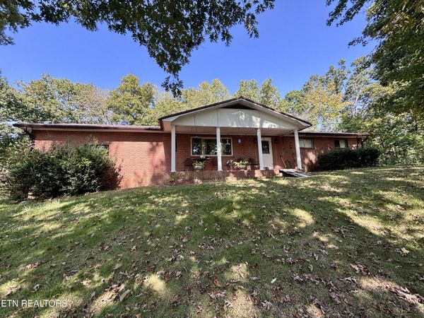 145 Scott Rd , Harriman, TN 37748