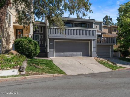 3635 Sebastian Circle, Reno, NV 89503 Photo