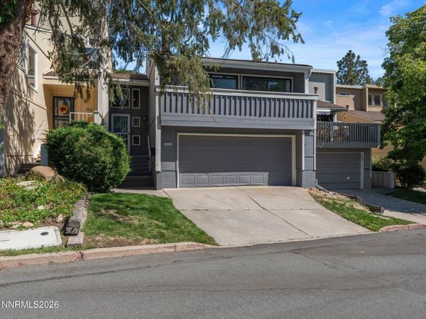 3635 Sebastian Circle, Reno, NV 89503
