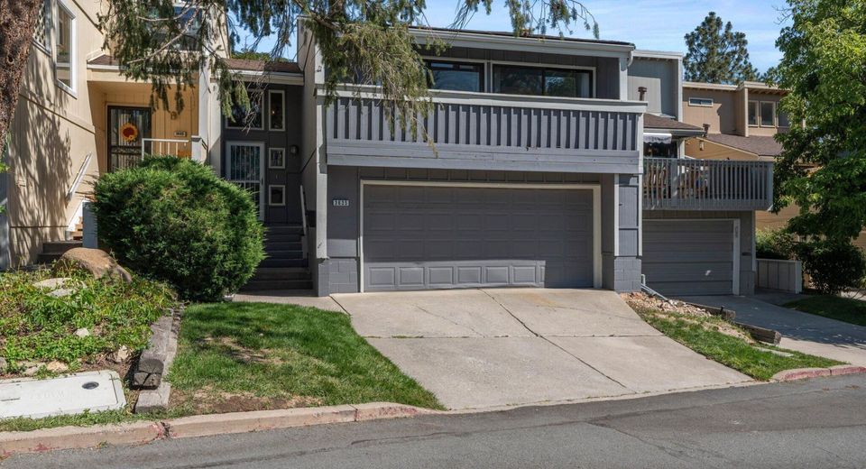 3635 Sebastian Circle, Reno, NV 89503 Photo