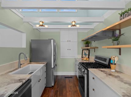 3635 Sebastian Circle, Reno, NV 89503 Photo