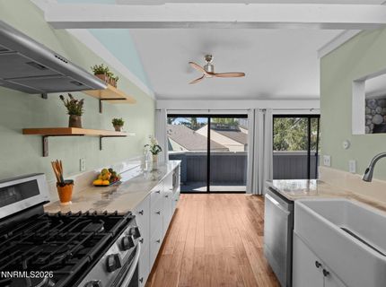 3635 Sebastian Circle, Reno, NV 89503 Photo