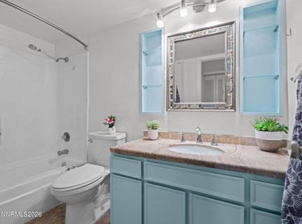 3635 Sebastian Circle, Reno, NV 89503 Photo