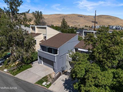 3635 Sebastian Circle, Reno, NV 89503 Photo