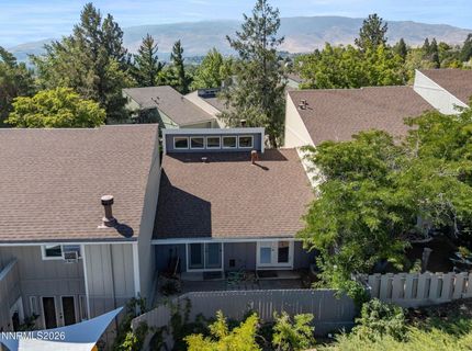 3635 Sebastian Circle, Reno, NV 89503 Photo