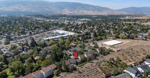 3635 Sebastian Circle, Reno, NV 89503 Photo
