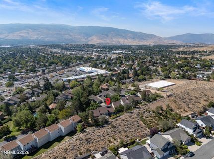3635 Sebastian Circle, Reno, NV 89503 Photo