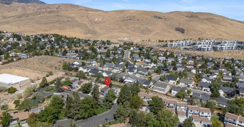 3635 Sebastian Circle, Reno, NV 89503 Photo
