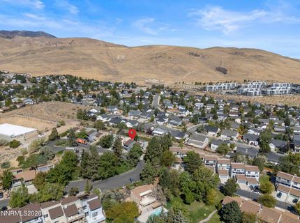 3635 Sebastian Circle, Reno, NV 89503 Photo